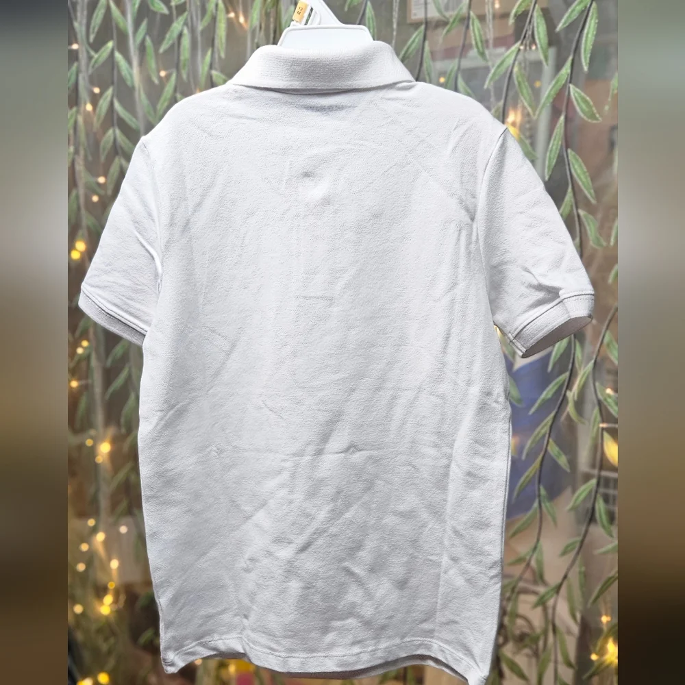 ON Kids Polo - Picture 3 of 5